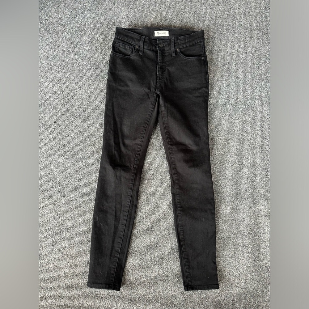Madewell pants